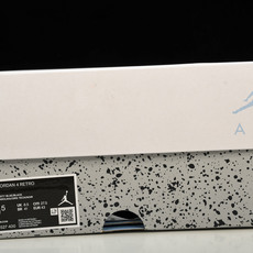 纯原 Air Jordan 4 Retro“University Blue”大学蓝 CT8527-400 纯原 Air Jordan 4 Retro“University Blue”大学蓝 CT8527-400