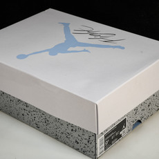 纯原 Air Jordan 4 Retro“University Blue”大学蓝 CT8527-400 纯原 Air Jordan 4 Retro“University Blue”大学蓝 CT8527-400