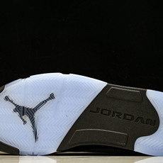 纯原 Air Jordan 5 Retro _Black University Blue_ AJ5 乔5 纯原 Air Jordan 5 Retro _Black University Blue_ AJ5 乔5