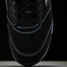 纯原 Air Jordan 5 Retro _Black University Blue_ AJ5 乔5 纯原 Air Jordan 5 Retro _Black University Blue_ AJ5 乔5