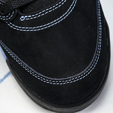 纯原 Air Jordan 5 Retro _Black University Blue_ AJ5 乔5 纯原 Air Jordan 5 Retro _Black University Blue_ AJ5 乔5