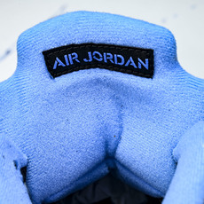 纯原 Air Jordan 5 Retro _Black University Blue_ AJ5 乔5 纯原 Air Jordan 5 Retro _Black University Blue_ AJ5 乔5