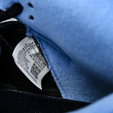 纯原 Air Jordan 5 Retro _Black University Blue_ AJ5 乔5 纯原 Air Jordan 5 Retro _Black University Blue_ AJ5 乔5