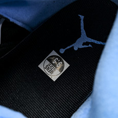 纯原 Air Jordan 5 Retro _Black University Blue_ AJ5 乔5 纯原 Air Jordan 5 Retro _Black University Blue_ AJ5 乔5