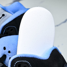 纯原 Air Jordan 5 Retro _Black University Blue_ AJ5 乔5 纯原 Air Jordan 5 Retro _Black University Blue_ AJ5 乔5
