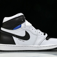 纯原 Fragment Design x Union x Air Jordan 1 Hi 乔1藤原浩大闪 纯原 Fragment Design x Union x Air Jordan 1 Hi 乔1藤原浩大闪