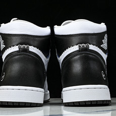 纯原 Fragment Design x Union x Air Jordan 1 Hi 乔1藤原浩大闪 纯原 Fragment Design x Union x Air Jordan 1 Hi 乔1藤原浩大闪