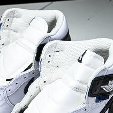 纯原 Fragment Design x Union x Air Jordan 1 Hi 乔1藤原浩大闪 纯原 Fragment Design x Union x Air Jordan 1 Hi 乔1藤原浩大闪