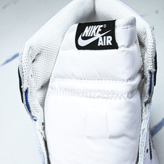 纯原 Fragment Design x Union x Air Jordan 1 Hi 乔1藤原浩大闪 纯原 Fragment Design x Union x Air Jordan 1 Hi 乔1藤原浩大闪