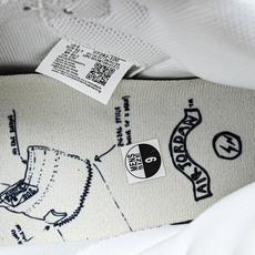 纯原 Fragment Design x Union x Air Jordan 1 Hi 乔1藤原浩大闪 纯原 Fragment Design x Union x Air Jordan 1 Hi 乔1藤原浩大闪