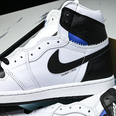 纯原 Fragment Design x Union x Air Jordan 1 Hi 乔1藤原浩大闪 纯原 Fragment Design x Union x Air Jordan 1 Hi 乔1藤原浩大闪