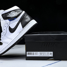纯原 Fragment Design x Union x Air Jordan 1 Hi 乔1藤原浩大闪 纯原 Fragment Design x Union x Air Jordan 1 Hi 乔1藤原浩大闪