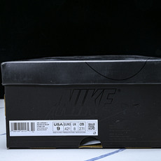纯原 Fragment Design x Union x Air Jordan 1 Hi 乔1藤原浩大闪 纯原 Fragment Design x Union x Air Jordan 1 Hi 乔1藤原浩大闪