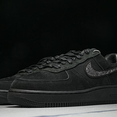纯原 Ja Morant x Nike Air Force 1 Low “Swarovski” 施华洛世 纯原 Ja Morant x Nike Air Force 1 Low “Swarovski” 施华洛世