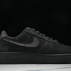 纯原 Ja Morant x Nike Air Force 1 Low “Swarovski” 施华洛世 纯原 Ja Morant x Nike Air Force 1 Low “Swarovski” 施华洛世