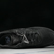 纯原 Ja Morant x Nike Air Force 1 Low “Swarovski” 施华洛世 纯原 Ja Morant x Nike Air Force 1 Low “Swarovski” 施华洛世