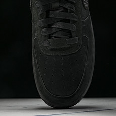 纯原 Ja Morant x Nike Air Force 1 Low “Swarovski” 施华洛世 纯原 Ja Morant x Nike Air Force 1 Low “Swarovski” 施华洛世