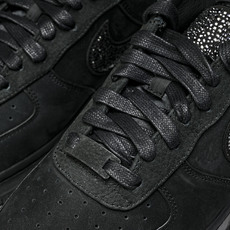 纯原 Ja Morant x Nike Air Force 1 Low “Swarovski” 施华洛世 纯原 Ja Morant x Nike Air Force 1 Low “Swarovski” 施华洛世