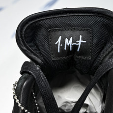 纯原 Ja Morant x Nike Air Force 1 Low “Swarovski” 施华洛世 纯原 Ja Morant x Nike Air Force 1 Low “Swarovski” 施华洛世