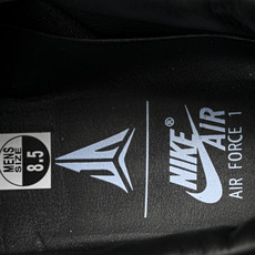纯原 Ja Morant x Nike Air Force 1 Low “Swarovski” 施华洛世 纯原 Ja Morant x Nike Air Force 1 Low “Swarovski” 施华洛世