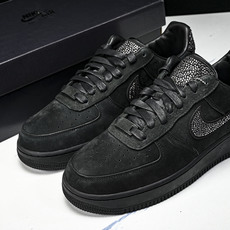 纯原 Ja Morant x Nike Air Force 1 Low “Swarovski” 施华洛世 纯原 Ja Morant x Nike Air Force 1 Low “Swarovski” 施华洛世