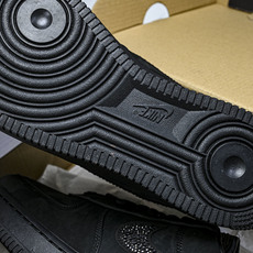 纯原 Ja Morant x Nike Air Force 1 Low “Swarovski” 施华洛世 纯原 Ja Morant x Nike Air Force 1 Low “Swarovski” 施华洛世