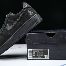 纯原 Ja Morant x Nike Air Force 1 Low “Swarovski” 施华洛世 纯原 Ja Morant x Nike Air Force 1 Low “Swarovski” 施华洛世