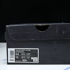 纯原 Ja Morant x Nike Air Force 1 Low “Swarovski” 施华洛世 纯原 Ja Morant x Nike Air Force 1 Low “Swarovski” 施华洛世