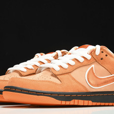 纯原 Nik SB Dunk Low Orange Lobster 橙色龙虾 FD8776-800 #Y 纯原 Nik SB Dunk Low Orange Lobster 橙色龙虾 FD8776-800 #Y