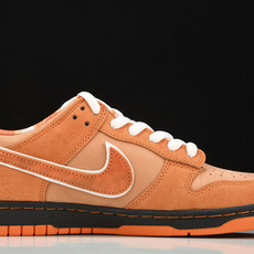 纯原 Nik SB Dunk Low Orange Lobster 橙色龙虾 FD8776-800 #Y 纯原 Nik SB Dunk Low Orange Lobster 橙色龙虾 FD8776-800 #Y