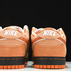 纯原 Nik SB Dunk Low Orange Lobster 橙色龙虾 FD8776-800 #Y 纯原 Nik SB Dunk Low Orange Lobster 橙色龙虾 FD8776-800 #Y