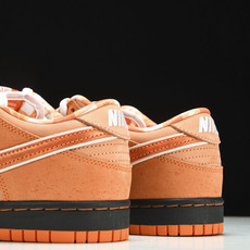 纯原 Nik SB Dunk Low Orange Lobster 橙色龙虾 FD8776-800 #Y 纯原 Nik SB Dunk Low Orange Lobster 橙色龙虾 FD8776-800 #Y