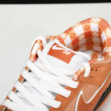 纯原 Nik SB Dunk Low Orange Lobster 橙色龙虾 FD8776-800 #Y 纯原 Nik SB Dunk Low Orange Lobster 橙色龙虾 FD8776-800 #Y