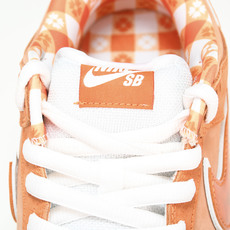 纯原 Nik SB Dunk Low Orange Lobster 橙色龙虾 FD8776-800 #Y 纯原 Nik SB Dunk Low Orange Lobster 橙色龙虾 FD8776-800 #Y