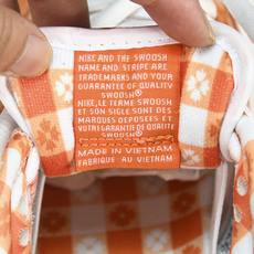 纯原 Nik SB Dunk Low Orange Lobster 橙色龙虾 FD8776-800 #Y 纯原 Nik SB Dunk Low Orange Lobster 橙色龙虾 FD8776-800 #Y