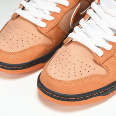 纯原 Nik SB Dunk Low Orange Lobster 橙色龙虾 FD8776-800 #Y 纯原 Nik SB Dunk Low Orange Lobster 橙色龙虾 FD8776-800 #Y