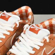 纯原 Nik SB Dunk Low Orange Lobster 橙色龙虾 FD8776-800 #Y 纯原 Nik SB Dunk Low Orange Lobster 橙色龙虾 FD8776-800 #Y