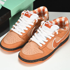 纯原 Nik SB Dunk Low Orange Lobster 橙色龙虾 FD8776-800 #Y 纯原 Nik SB Dunk Low Orange Lobster 橙色龙虾 FD8776-800 #Y