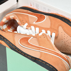 纯原 Nik SB Dunk Low Orange Lobster 橙色龙虾 FD8776-800 #Y 纯原 Nik SB Dunk Low Orange Lobster 橙色龙虾 FD8776-800 #Y
