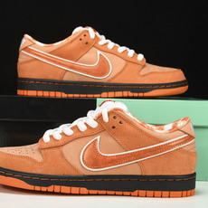纯原 Nik SB Dunk Low Orange Lobster 橙色龙虾 FD8776-800 #Y 纯原 Nik SB Dunk Low Orange Lobster 橙色龙虾 FD8776-800 #Y