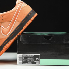 纯原 Nik SB Dunk Low Orange Lobster 橙色龙虾 FD8776-800 #Y 纯原 Nik SB Dunk Low Orange Lobster 橙色龙虾 FD8776-800 #Y