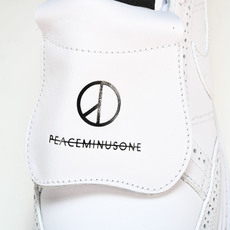 纯原 Peaceminusone x NK Kwondo 1 小雏菊 权志龙3.0 白色 DH2482- 纯原 Peaceminusone x NK Kwondo 1 小雏菊 权志龙3.0 白色 DH2482-