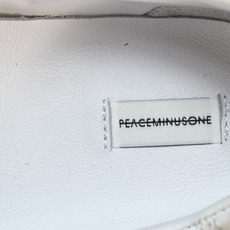 纯原 Peaceminusone x NK Kwondo 1 小雏菊 权志龙3.0 白色 DH2482- 纯原 Peaceminusone x NK Kwondo 1 小雏菊 权志龙3.0 白色 DH2482-