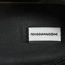 纯原 Peaceminusone x NK Kwondo 1 小雏菊 权志龙4.0 黑白 DH2482- 纯原 Peaceminusone x NK Kwondo 1 小雏菊 权志龙4.0 黑白 DH2482-