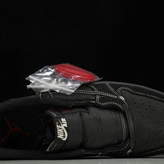 纯原 Travis Scott x Air Jordan 1 Low OG 'Black Phantom 纯原 Travis Scott x Air Jordan 1 Low OG 'Black Phantom