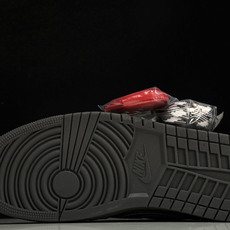 纯原 Travis Scott x Air Jordan 1 Low OG 'Black Phantom 纯原 Travis Scott x Air Jordan 1 Low OG 'Black Phantom