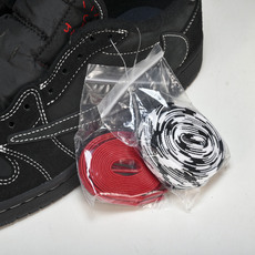 纯原 Travis Scott x Air Jordan 1 Low OG 'Black Phantom 纯原 Travis Scott x Air Jordan 1 Low OG 'Black Phantom
