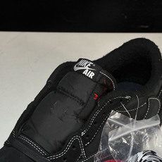 纯原 Travis Scott x Air Jordan 1 Low OG 'Black Phantom 纯原 Travis Scott x Air Jordan 1 Low OG 'Black Phantom