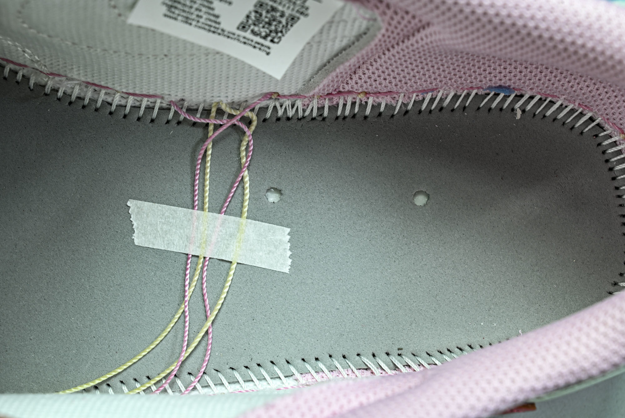 纯原 Travis Scott x Air Jordan 1 Low OG AJ1 乔1倒勾低帮 IQ7