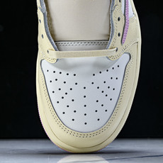 纯原 Travis Scott x Air Jordan 1 Low OG AJ1 乔1联名倒勾 IQ7 纯原 Travis Scott x Air Jordan 1 Low OG AJ1 乔1联名倒勾 IQ7